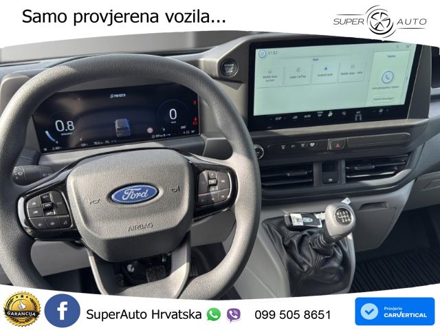 Ford Transit 110 KS
