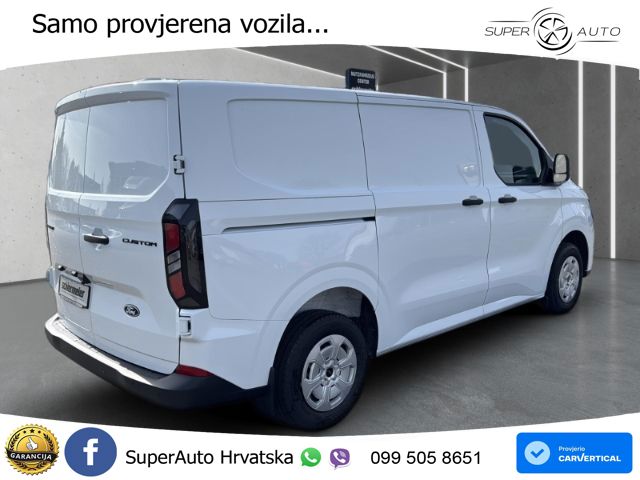 Ford Transit 110 KS