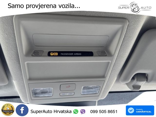 Ford Transit 110 KS