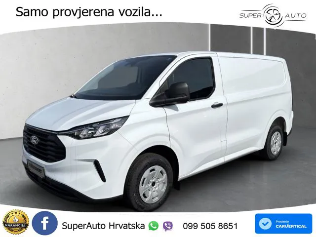 Ford Transit 110 KS
