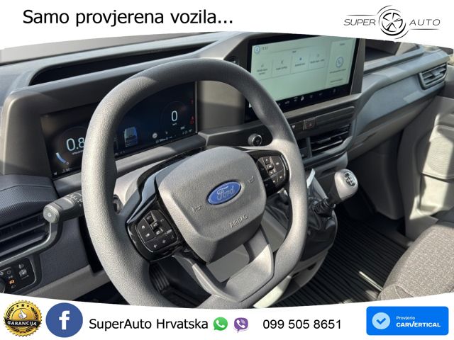 Ford Transit 110 KS