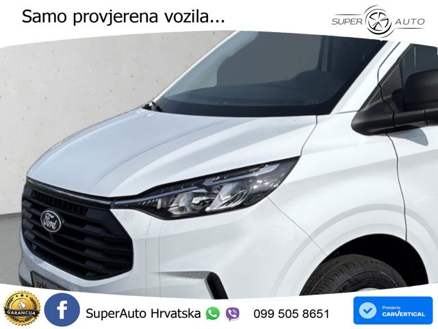 Ford Transit 110 KS