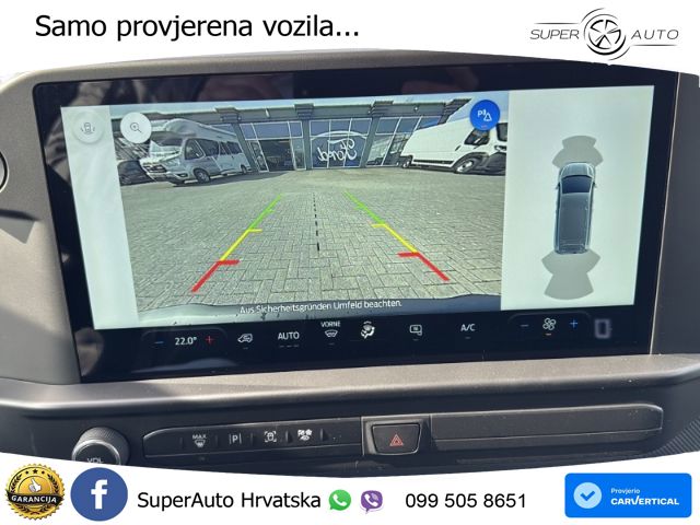 Ford Transit 110 KS