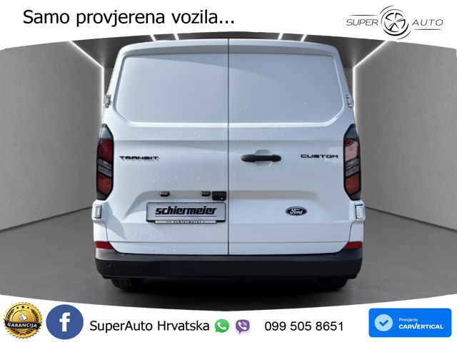 Ford Transit 110 KS