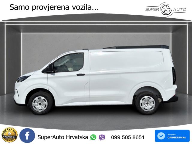 Ford Transit 110 KS