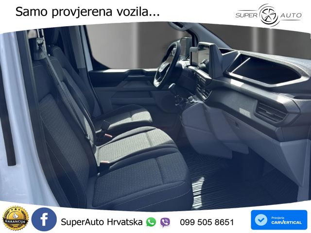 Ford Transit 110 KS
