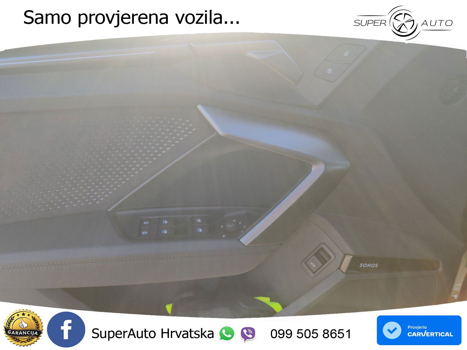 Audi RS3 Sedan 2.5 TFSI (400 KS) quattro S tronic LED+GR SJED+ACC