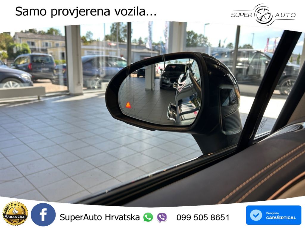 Mercedes EQE 500 100 kWh (449 KS) 4MATIC AMG ACC+HEAD+4xGR SJED+360+PANO