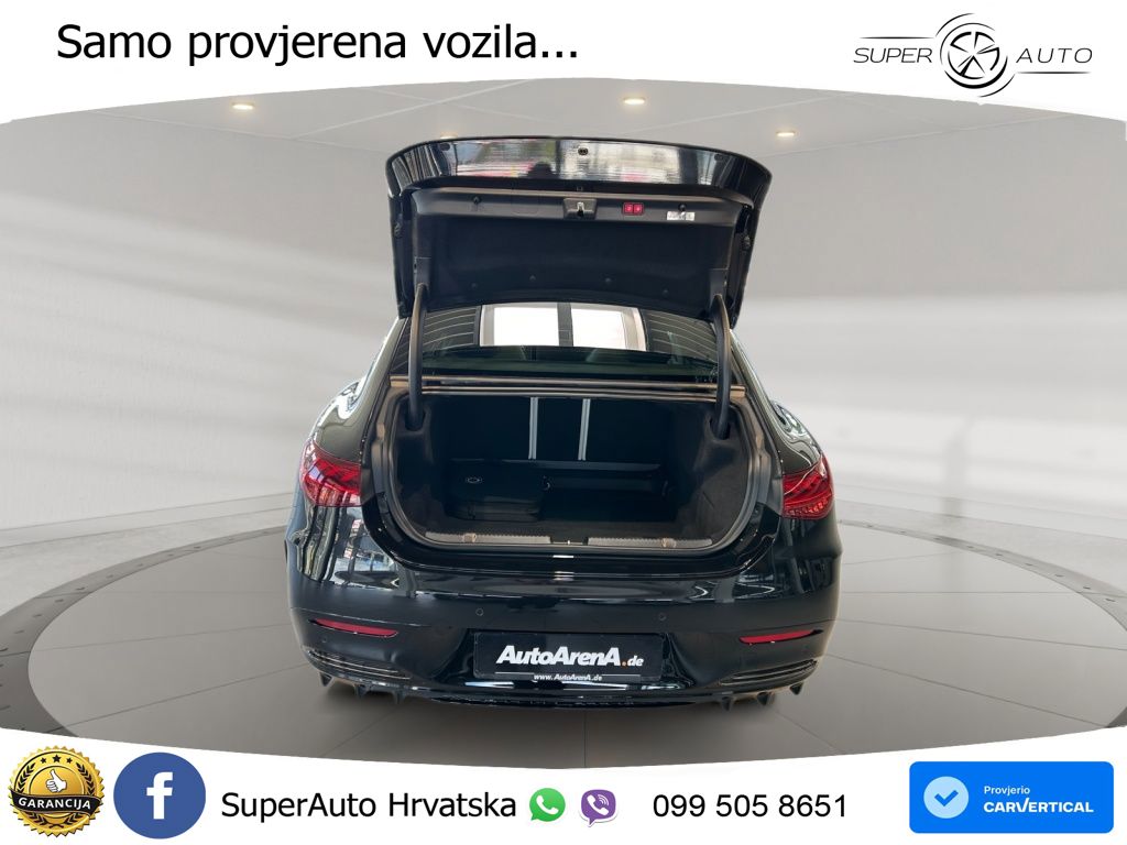 Mercedes EQE 500 100 kWh (449 KS) 4MATIC AMG ACC+HEAD+4xGR SJED+360+PANO