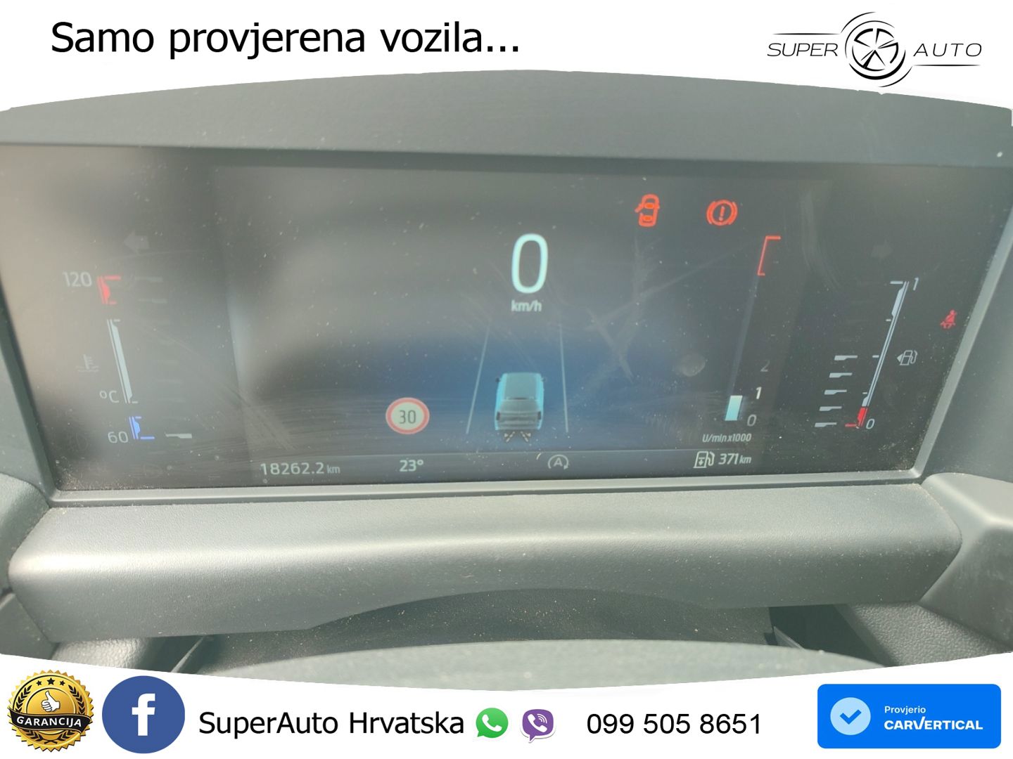 Ford Transit 150 KS