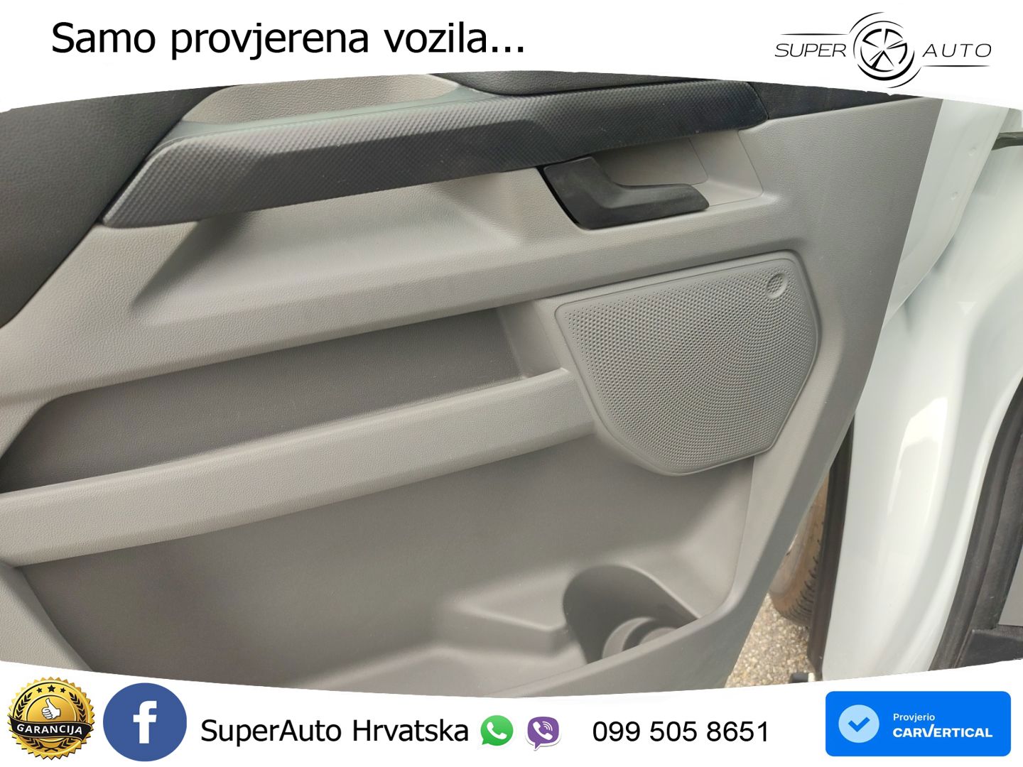 Ford Transit 150 KS