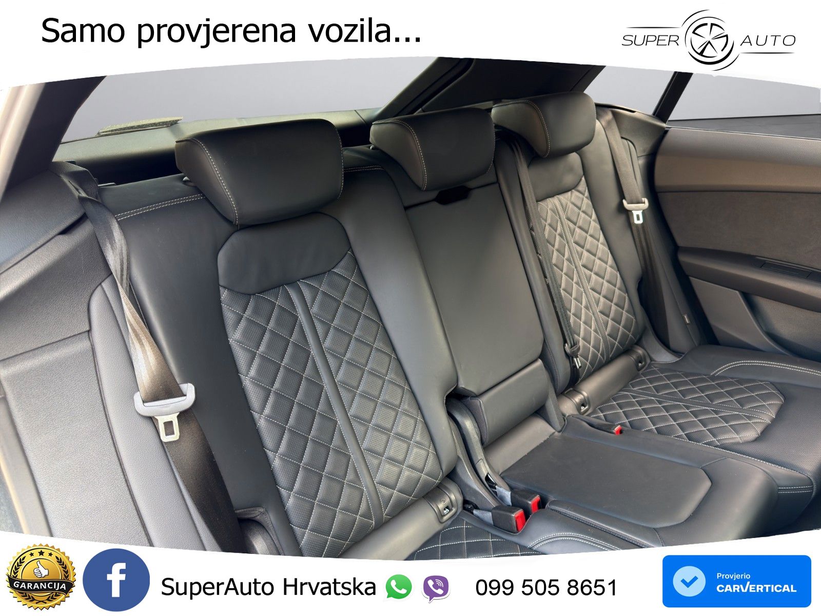 Audi Q8 50 TDI V6 (286 KS) quattro Tiptronic