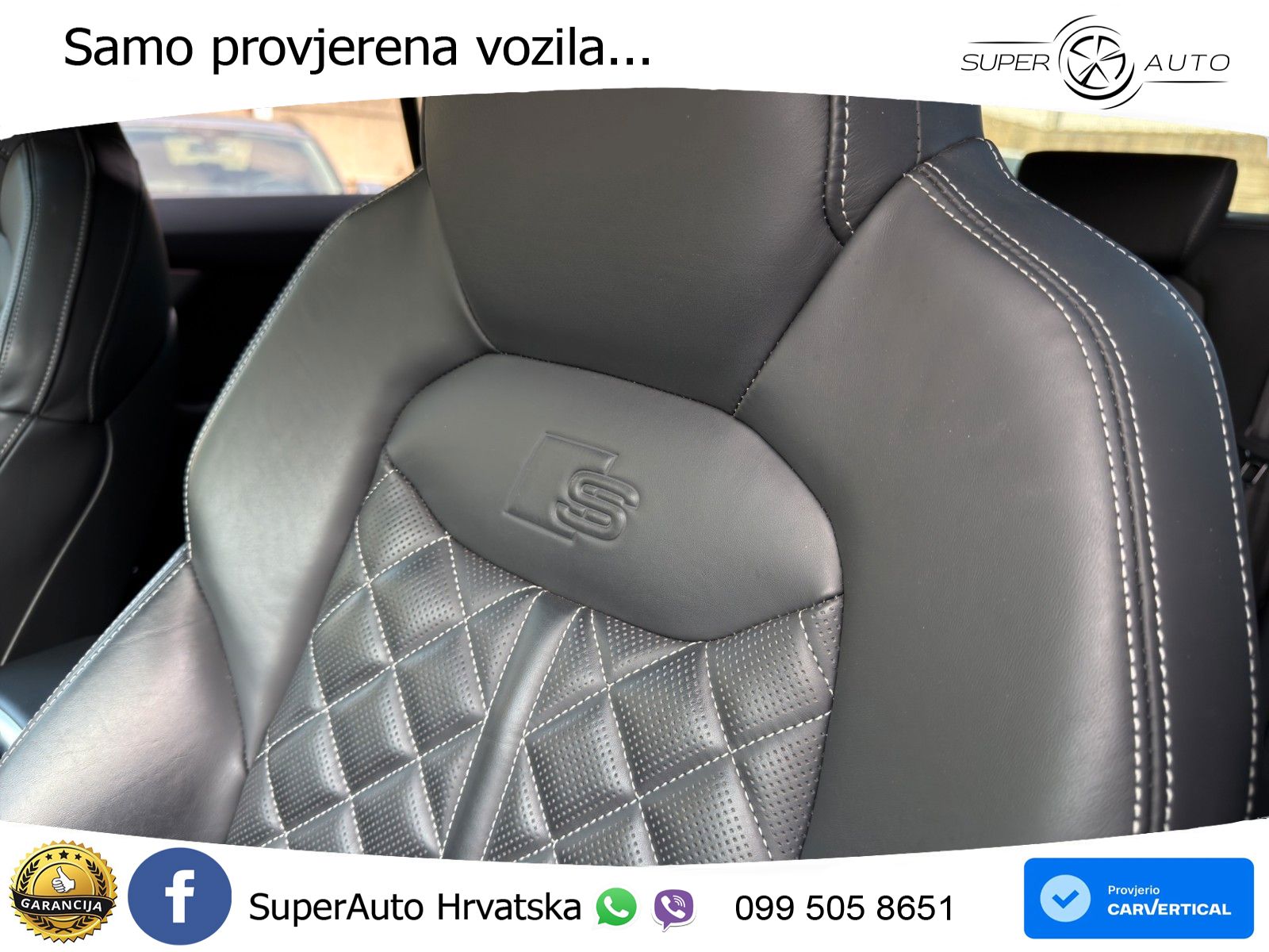 Audi Q8 50 TDI V6 (286 KS) quattro Tiptronic
