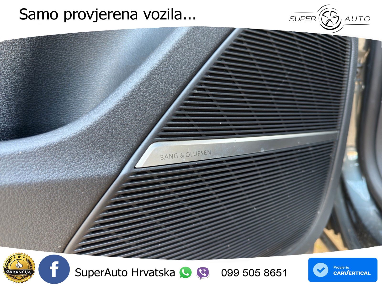 Audi Q8 50 TDI V6 (286 KS) quattro Tiptronic