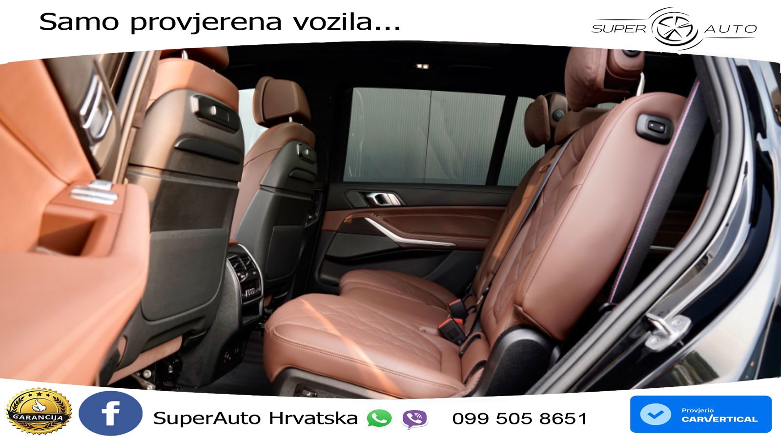 BMW X7 40i (381 KS) xDrive Steptronic