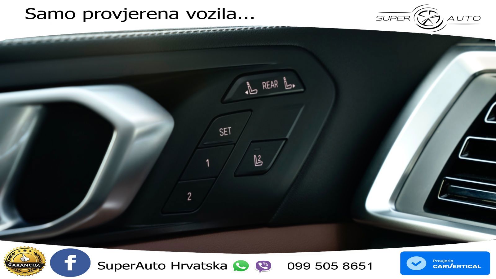BMW X7 40i (381 KS) xDrive Steptronic