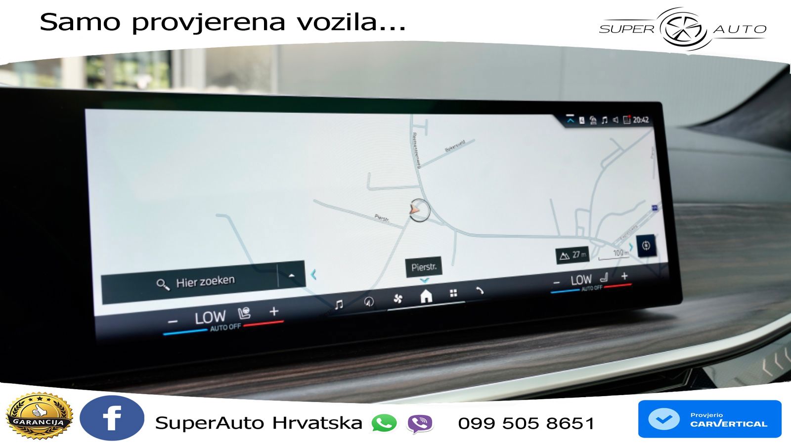 BMW X7 40i (381 KS) xDrive Steptronic
