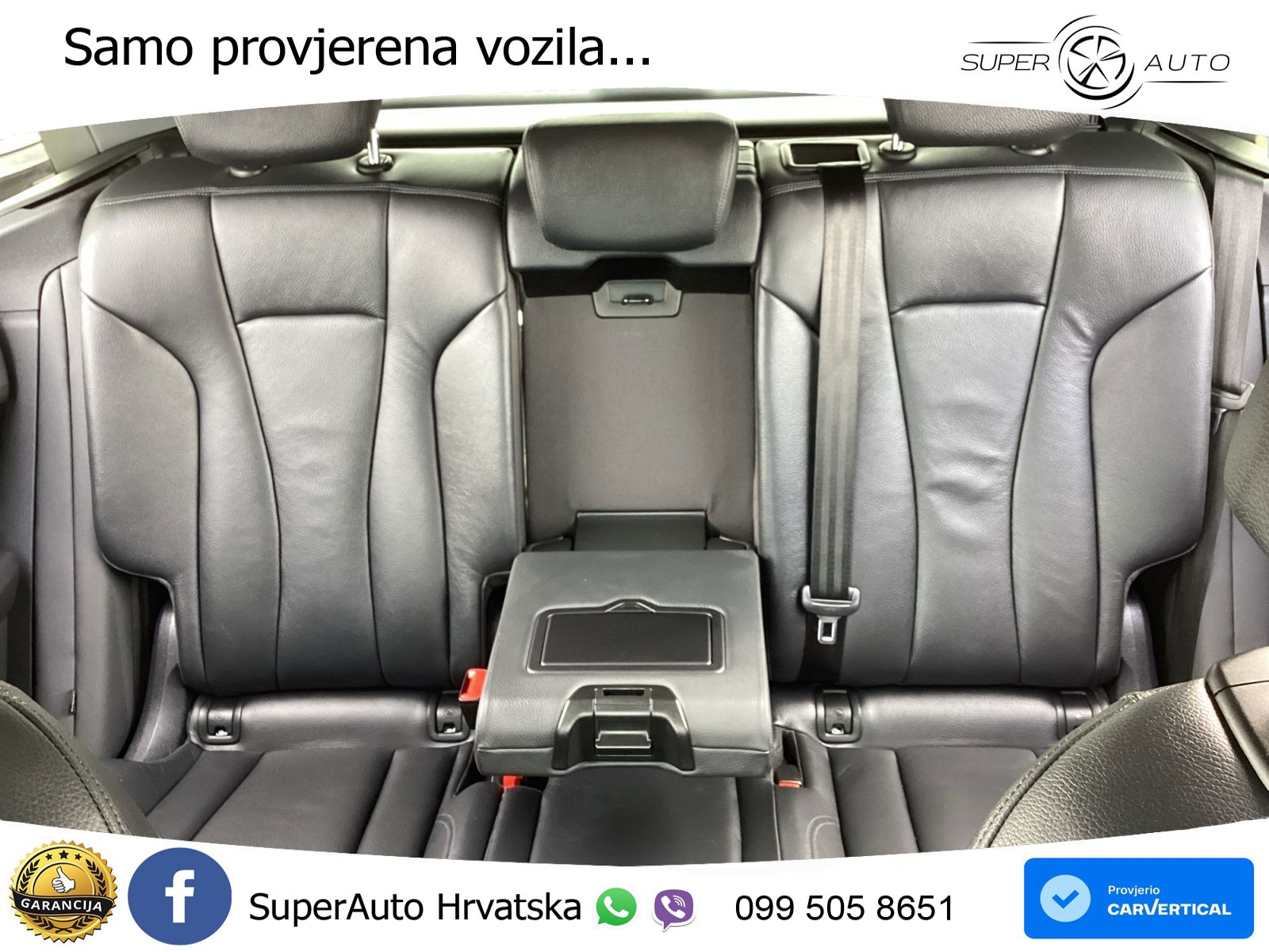 Audi Q8 55 TFSI V6 (340 KS) quattro Tiptronic