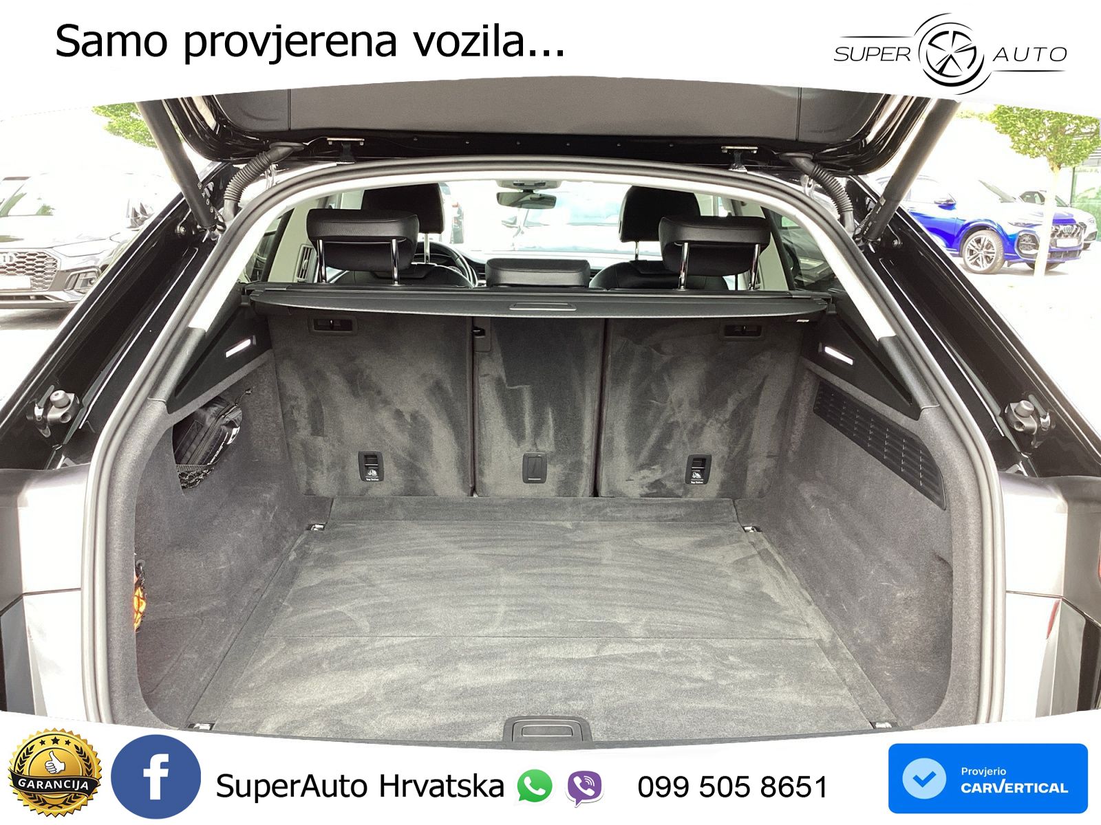 Audi Q8 55 TFSI V6 (340 KS) quattro Tiptronic