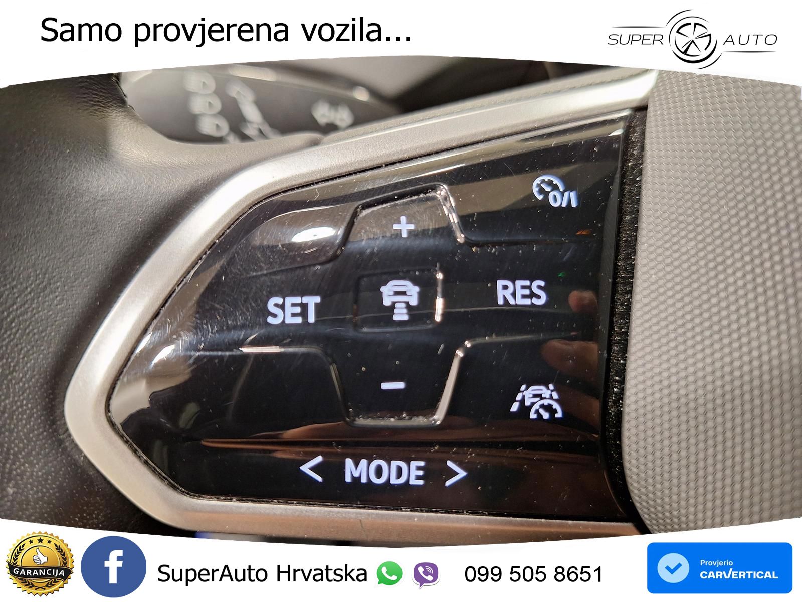 Volkswagen ID.4 Pro 82 kWh (265 KS) 4MOTION