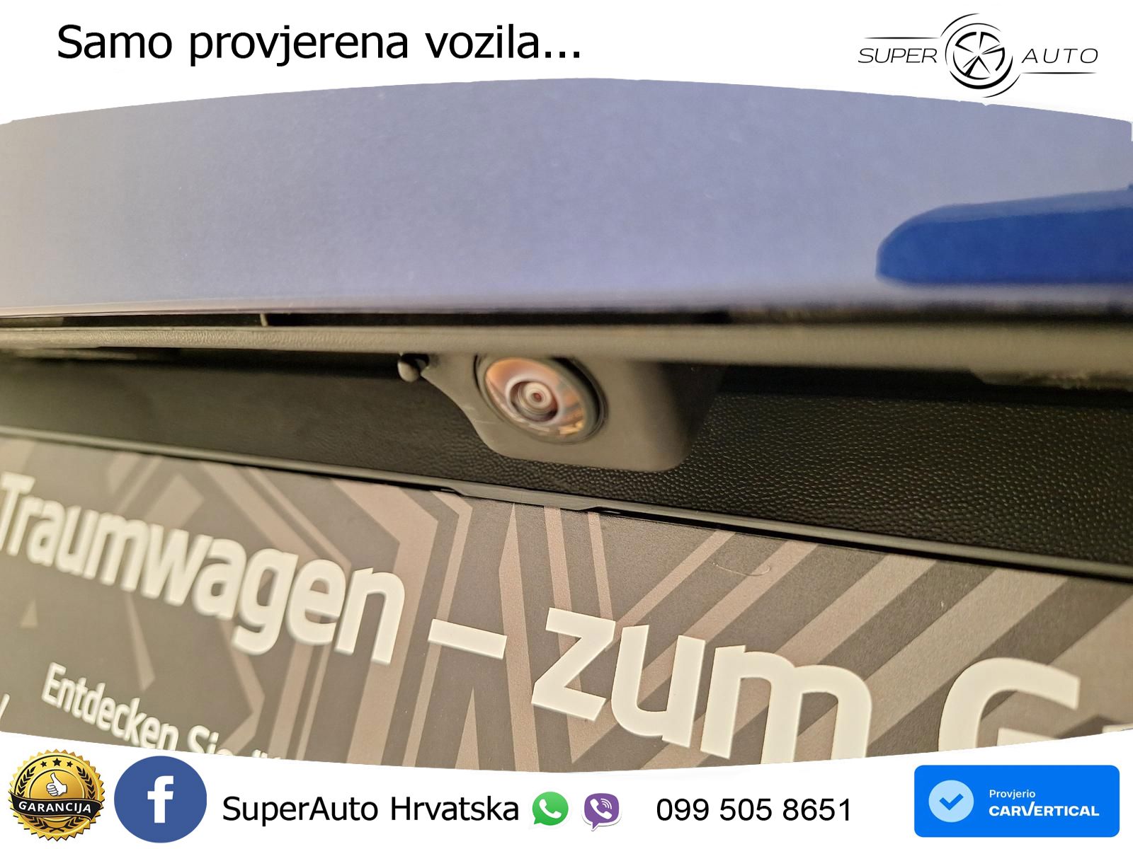 Volkswagen ID.4 Pro 82 kWh (265 KS) 4MOTION