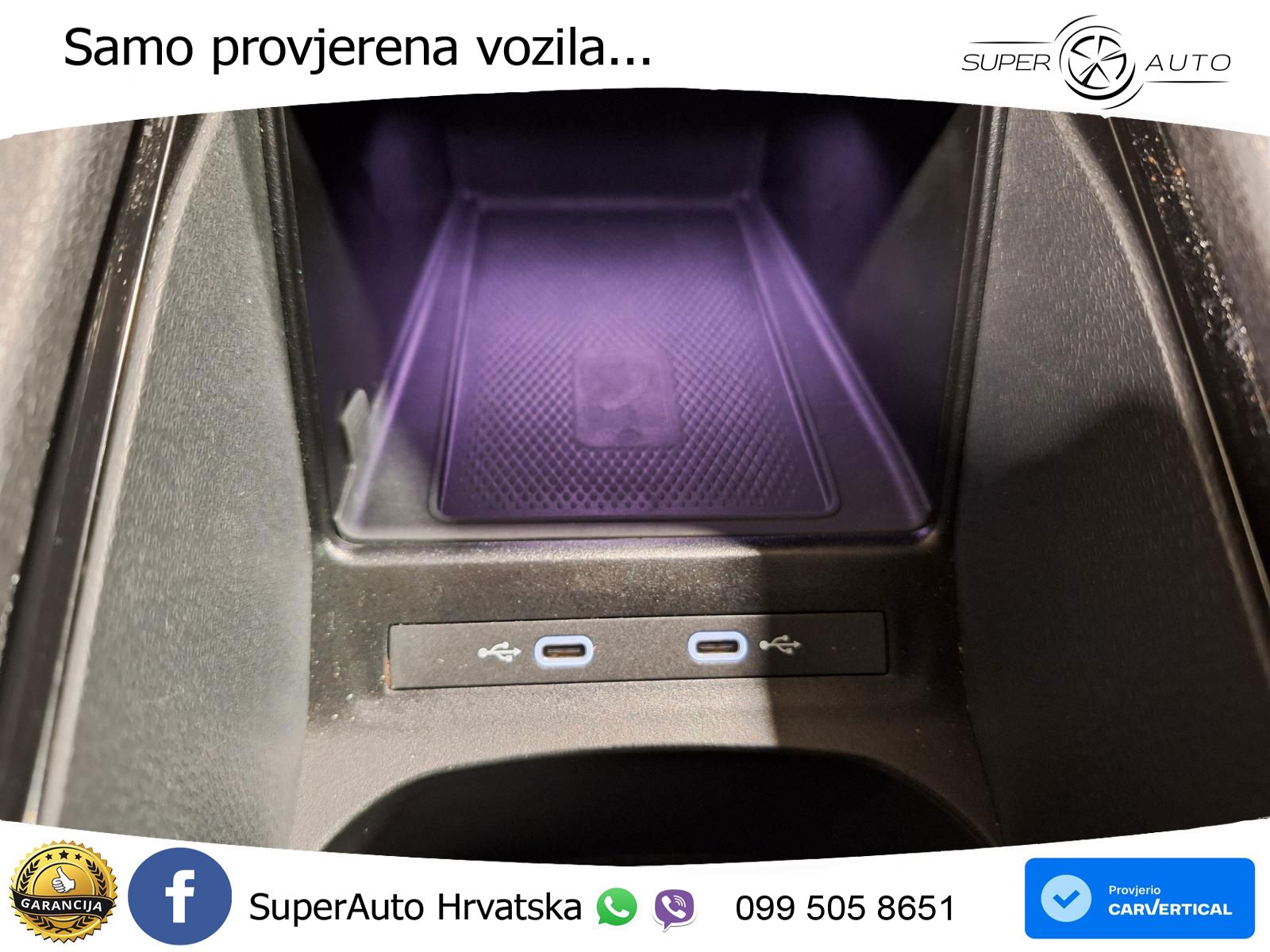 Volkswagen ID.4 Pro 82 kWh (265 KS) 4MOTION