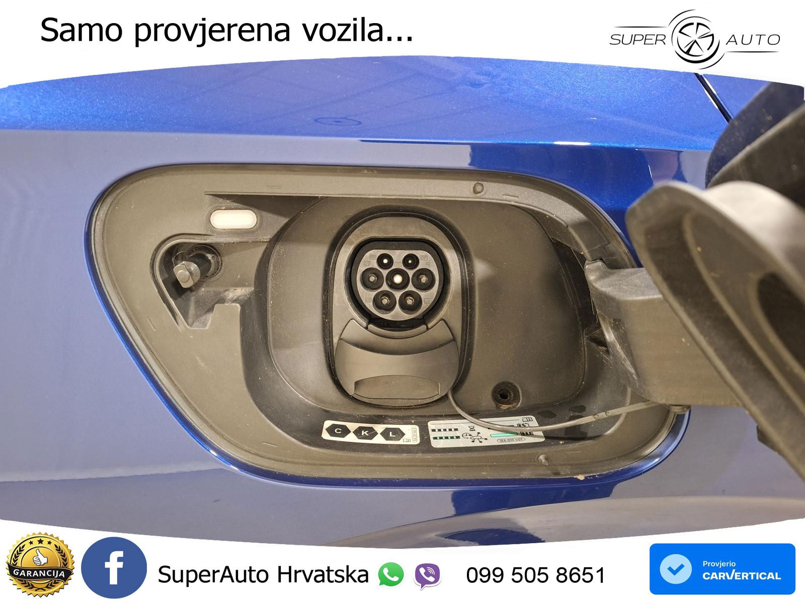 Volkswagen ID.4 Pro 82 kWh (265 KS) 4MOTION