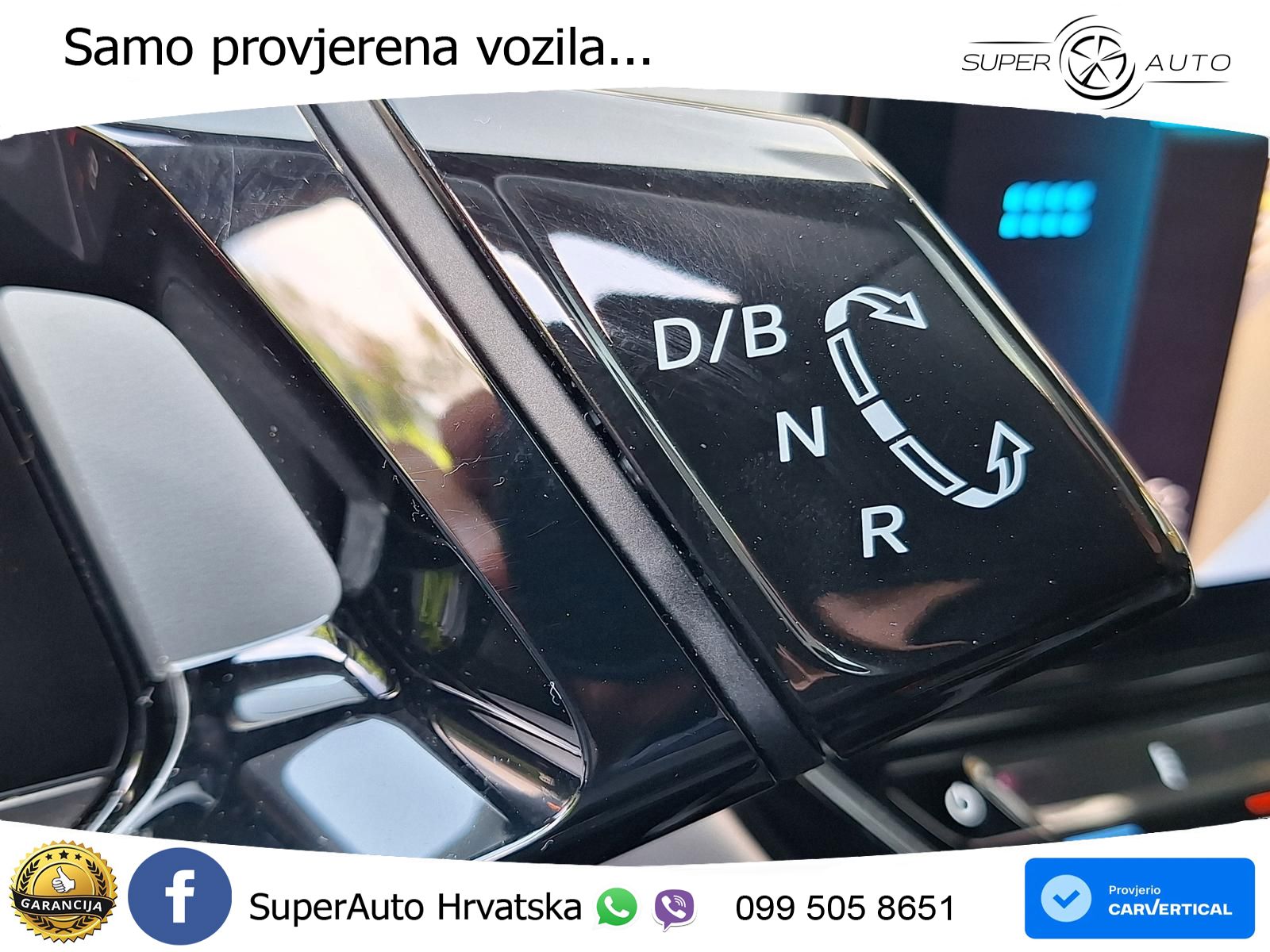 Volkswagen ID.4 Pro 82 kWh (265 KS) 4MOTION