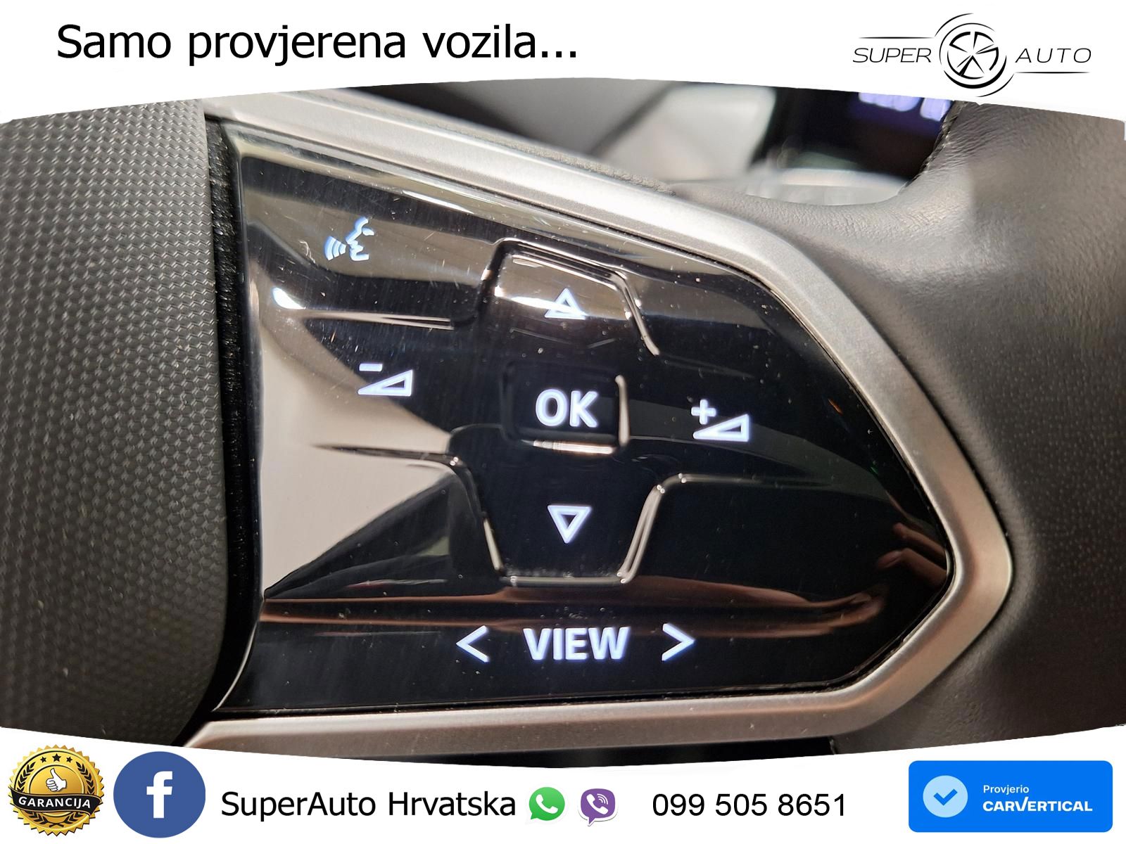 Volkswagen ID.4 Pro 82 kWh (265 KS) 4MOTION
