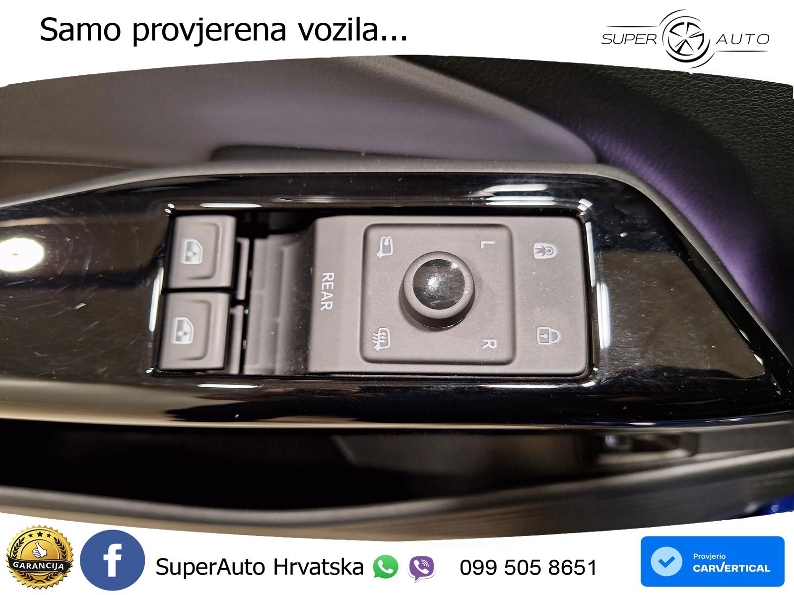 Volkswagen ID.4 Pro 82 kWh (265 KS) 4MOTION