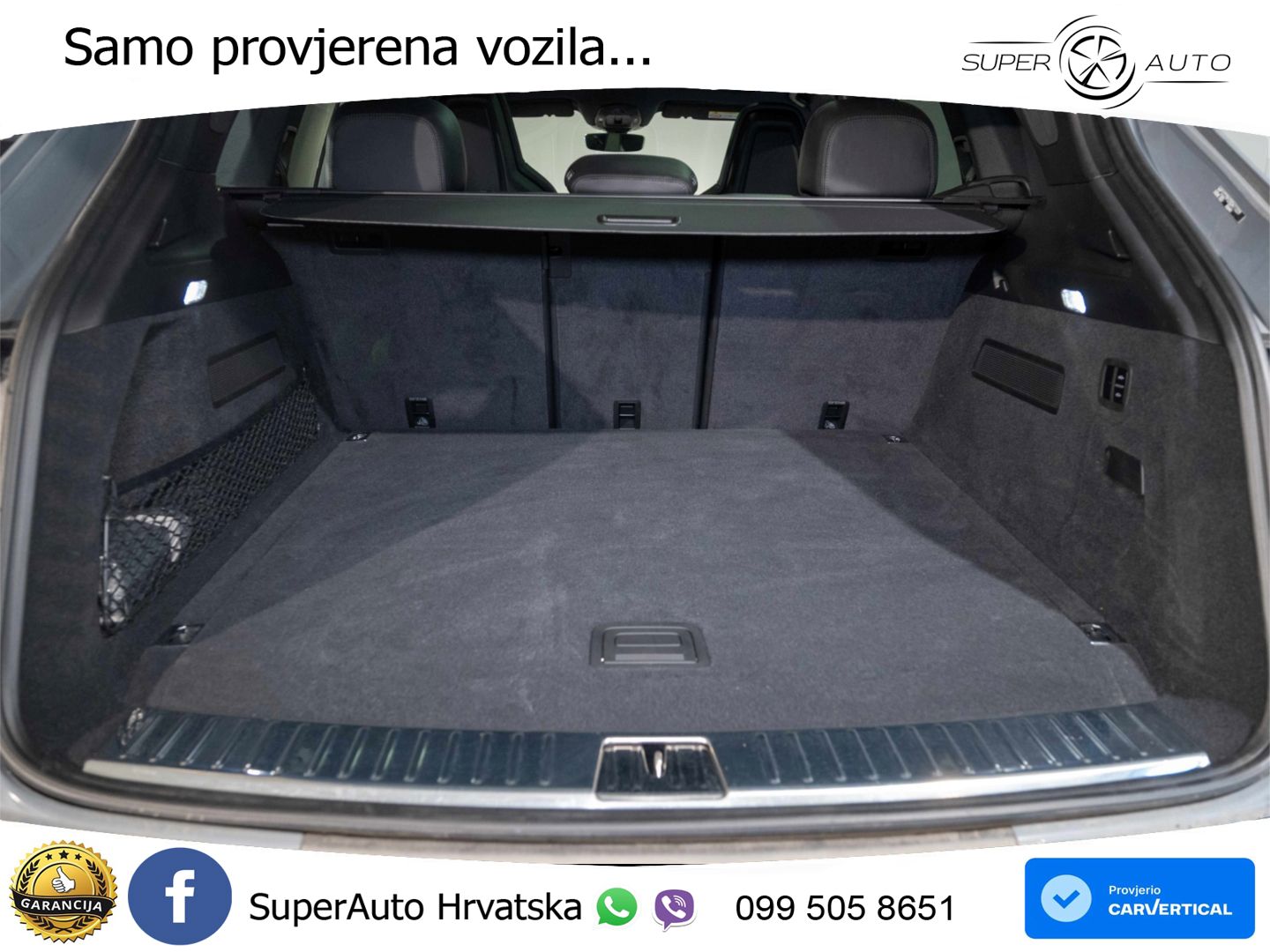 Porsche Cayenne 3.0 V6 (470 KS) E-Hybrid Tiptronic S