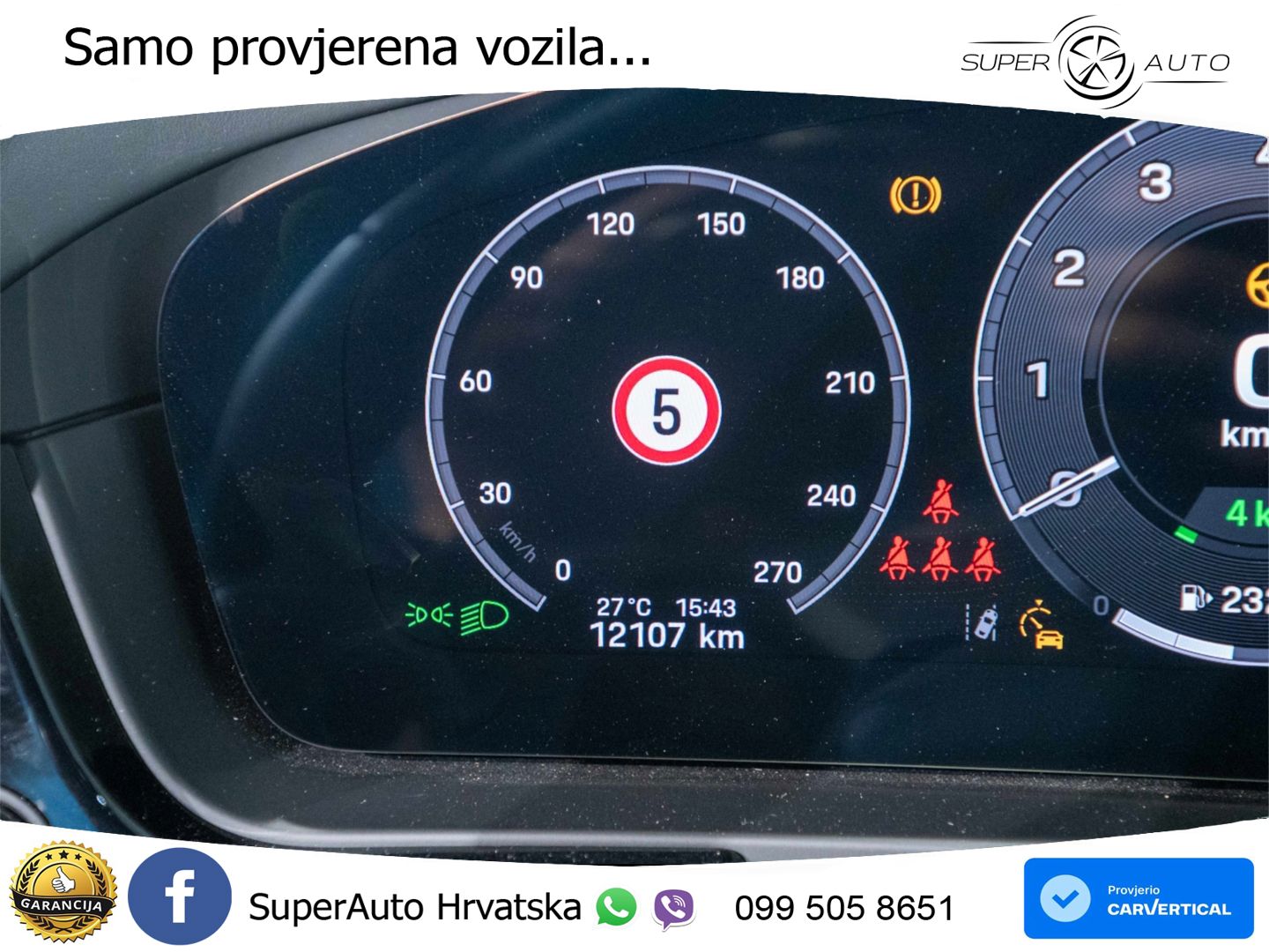 Porsche Cayenne 3.0 V6 (470 KS) E-Hybrid Tiptronic S
