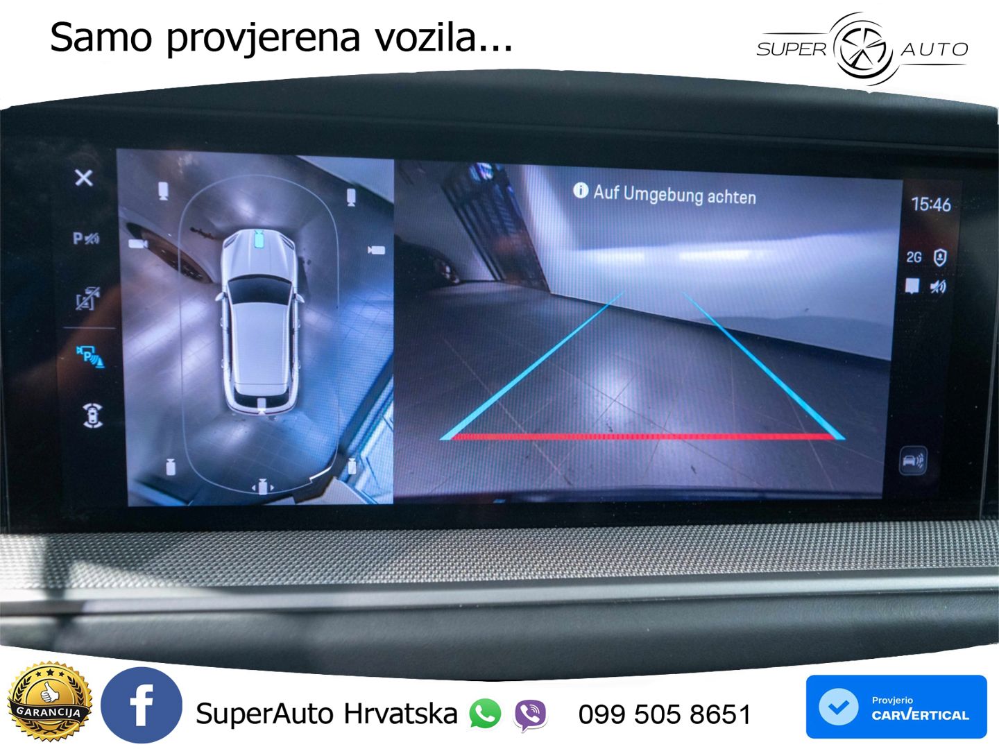Porsche Cayenne 3.0 V6 (470 KS) E-Hybrid Tiptronic S