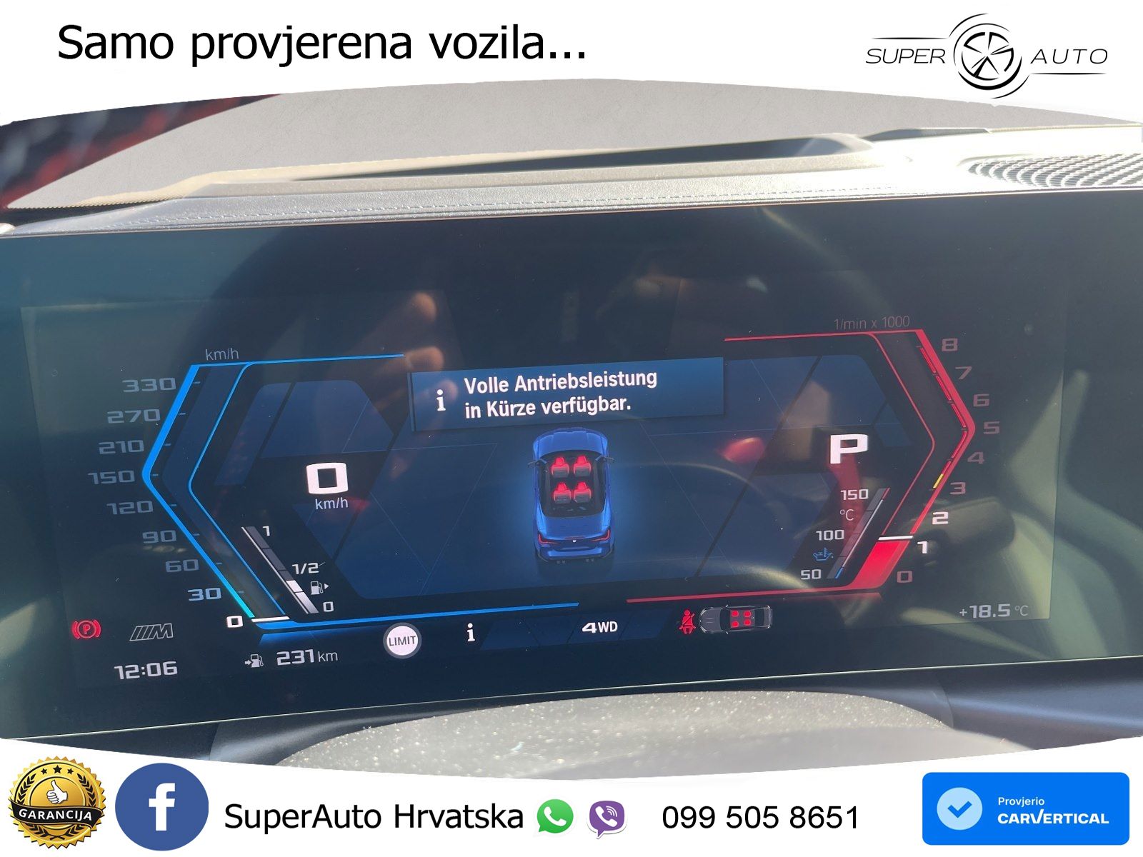 BMW M4 Convertible Competition 3.0 (510 KS) xDrive Steptronic LED+GR SJED+ACC