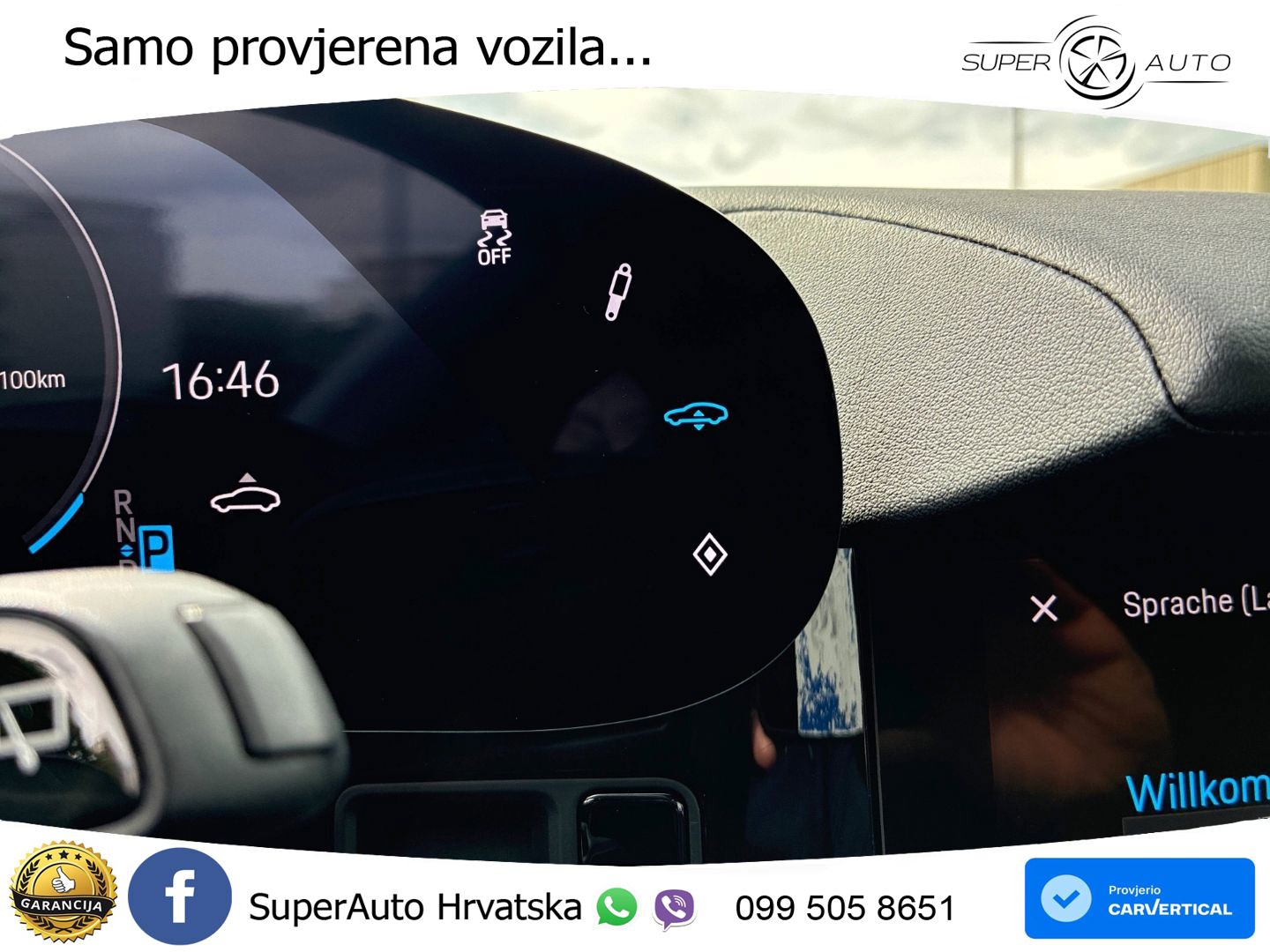 Porsche Taycan Sport Turismo 105 kWh (435 KS)
