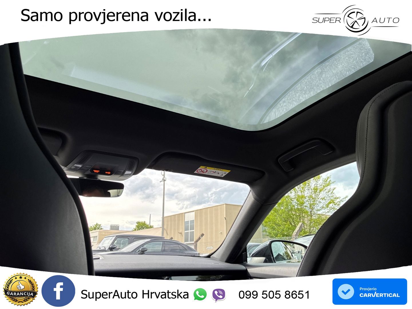 Porsche Taycan Sport Turismo 105 kWh (435 KS)