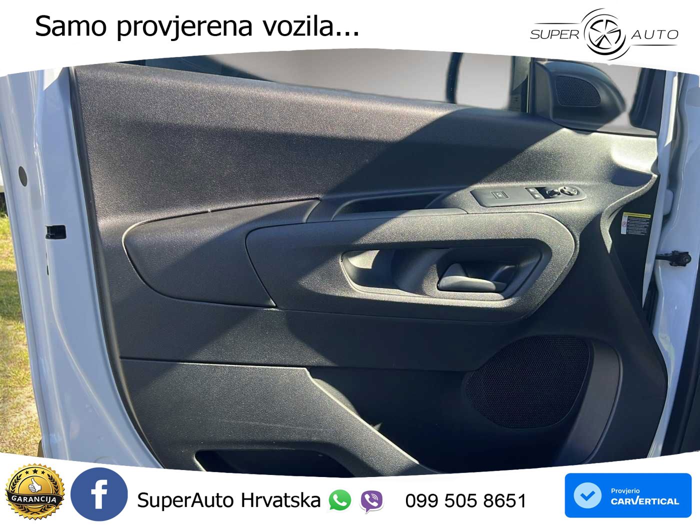 Peugeot Partner 102 KS