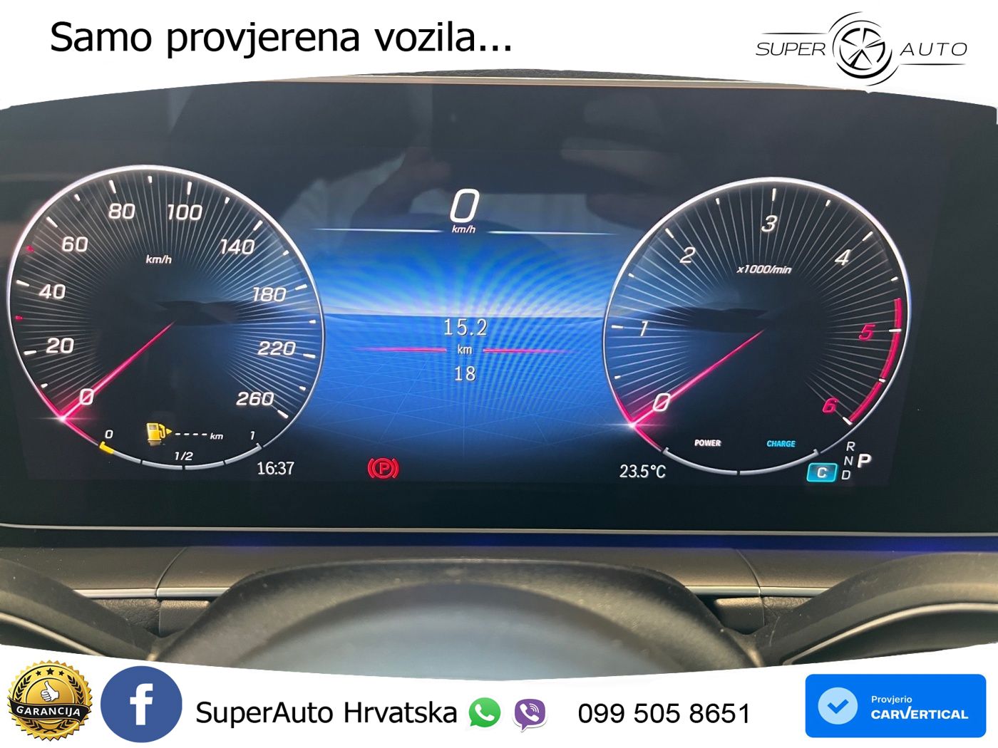 Mercedes GLE 450d (367 KS) EQ Boost 4MATIC 9G-TRONIC AMG LED+GR SJED+ACC
