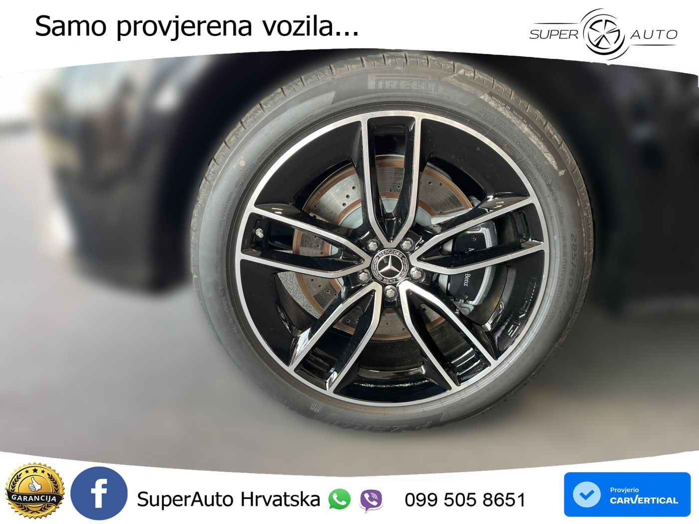 Mercedes GLE 450d (367 KS) EQ Boost 4MATIC 9G-TRONIC AMG LED+GR SJED+ACC