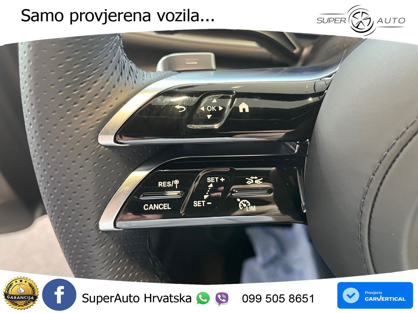 Mercedes GLE 450d (367 KS) EQ Boost 4MATIC 9G-TRONIC AMG LED+GR SJED+ACC