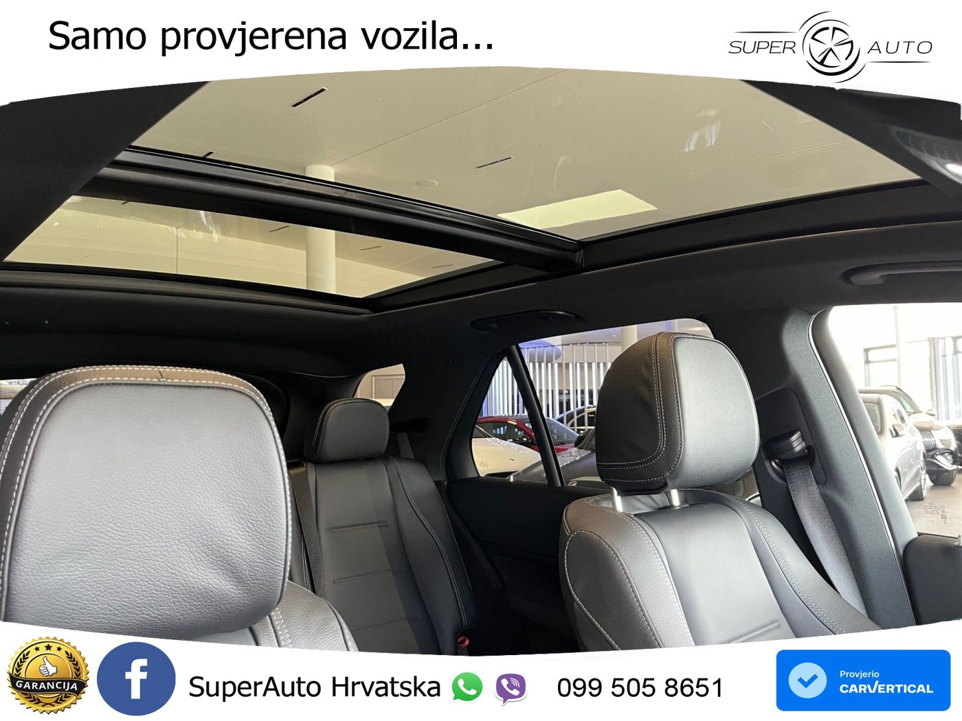 Mercedes GLE 450d (367 KS) EQ Boost 4MATIC 9G-TRONIC AMG LED+GR SJED+ACC