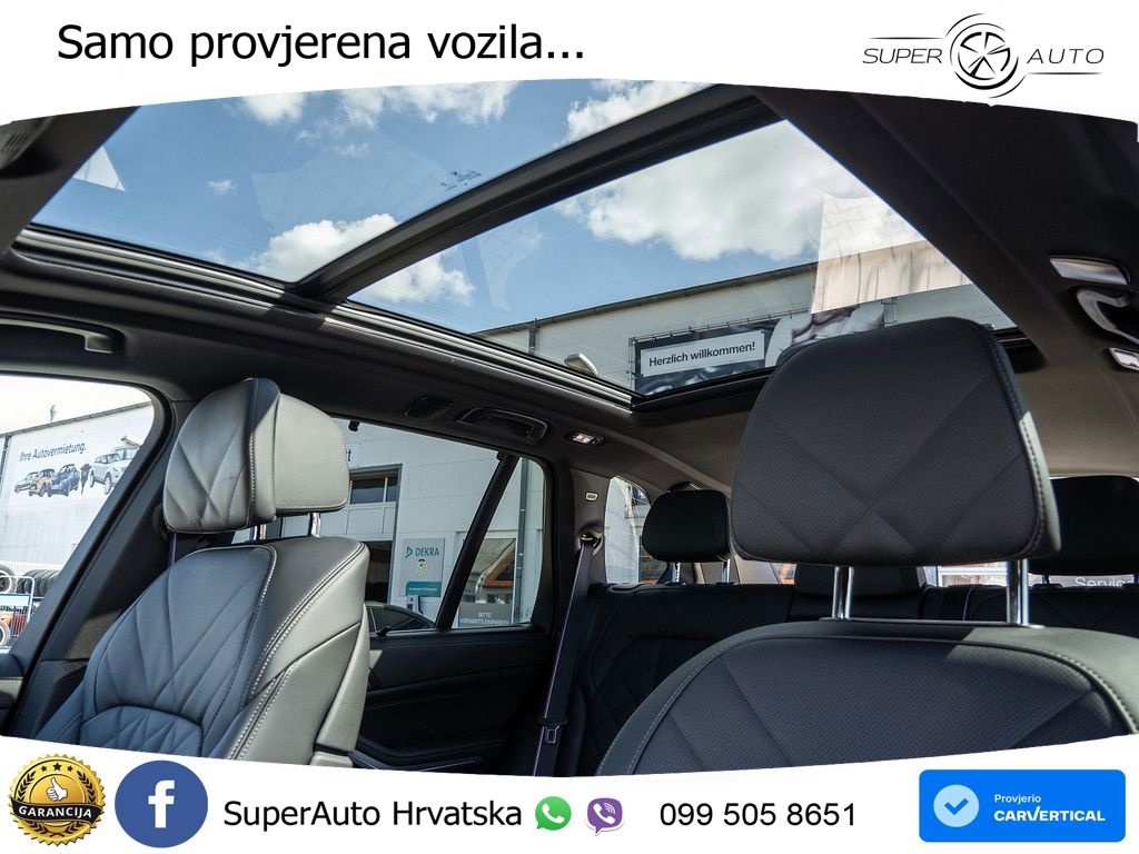 BMW X5 30d (286 KS) xDrive Steptronic
