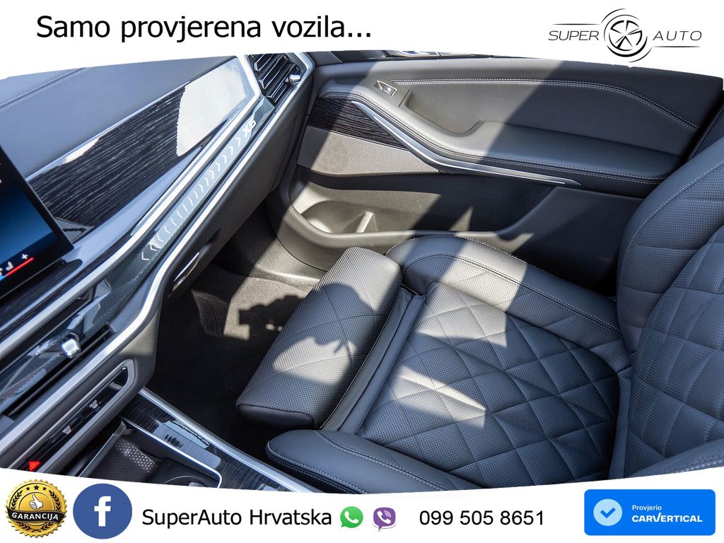 BMW X5 30d (286 KS) xDrive Steptronic