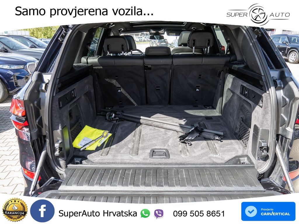 BMW X5 30d (286 KS) xDrive Steptronic