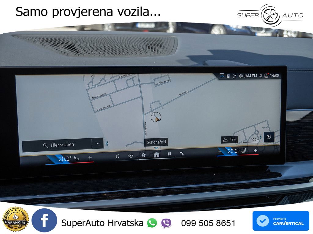 BMW X5 30d (286 KS) xDrive Steptronic