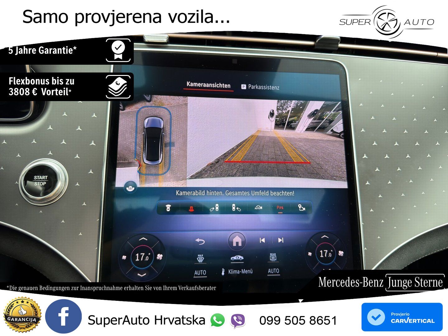 Mercedes EQE 350 98 kWh (292 KS) 4MATIC