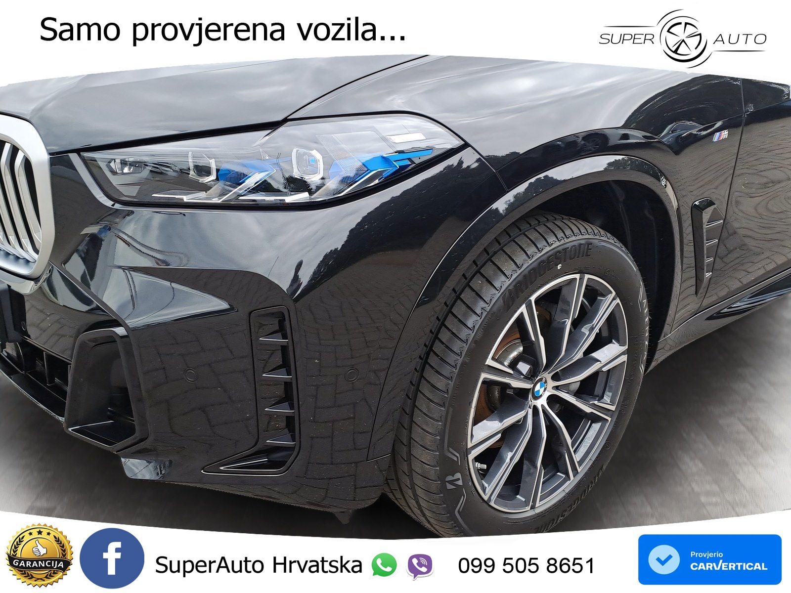 BMW X5 40d (340 KS) xDrive Steptronic LED+GR SJED+ACC