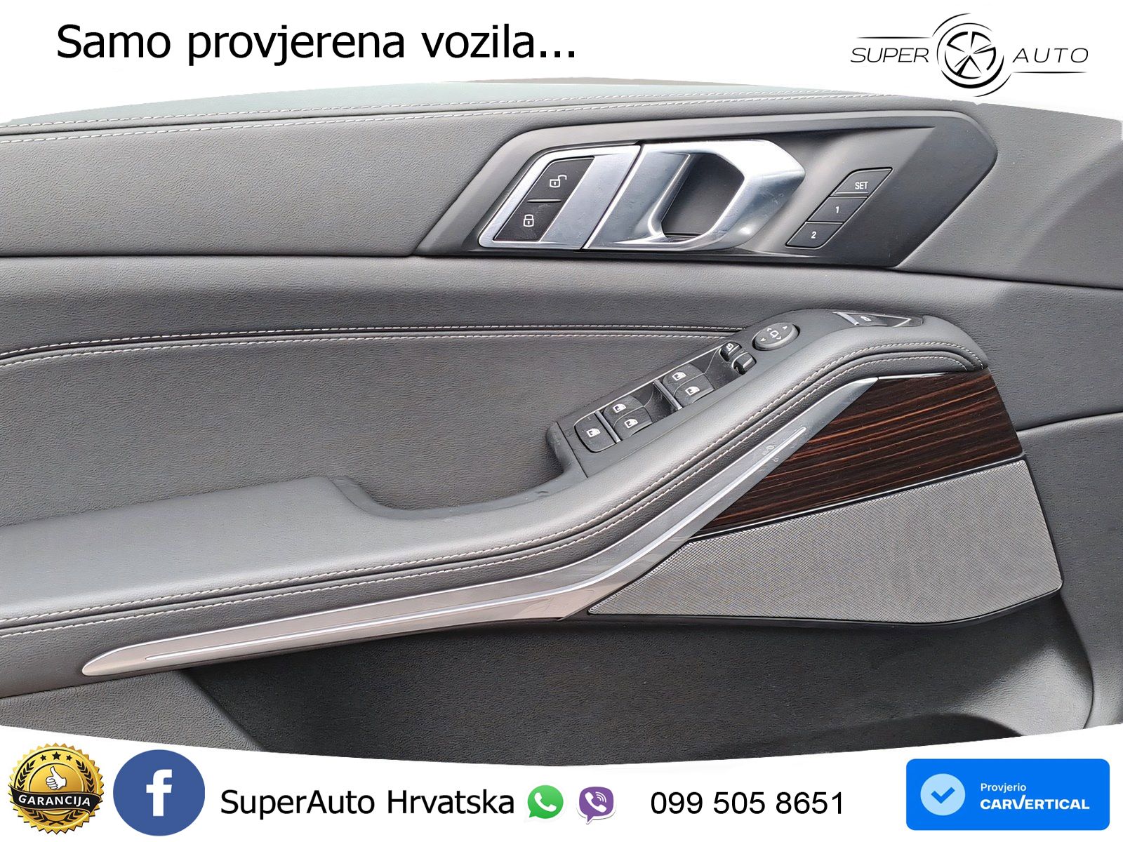 BMW X5 40d (340 KS) xDrive Steptronic LED+GR SJED+ACC