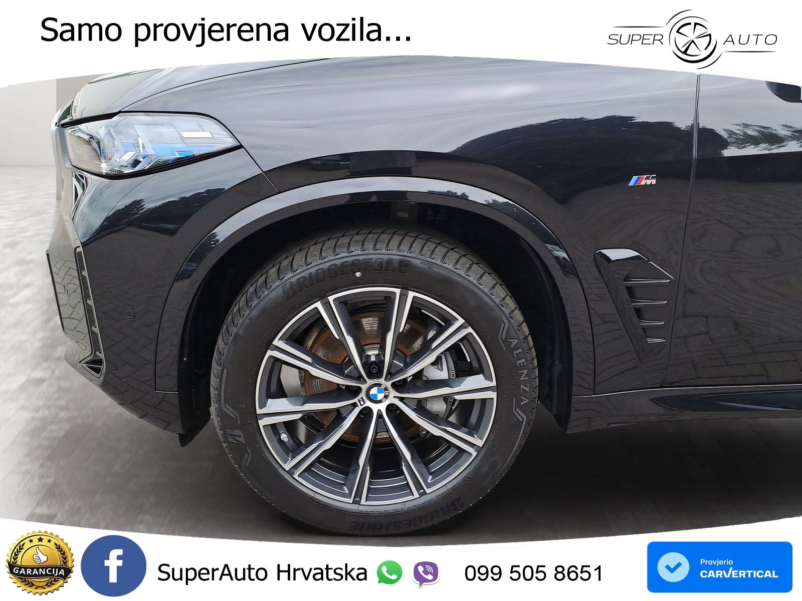 BMW X5 40d (340 KS) xDrive Steptronic LED+GR SJED+ACC