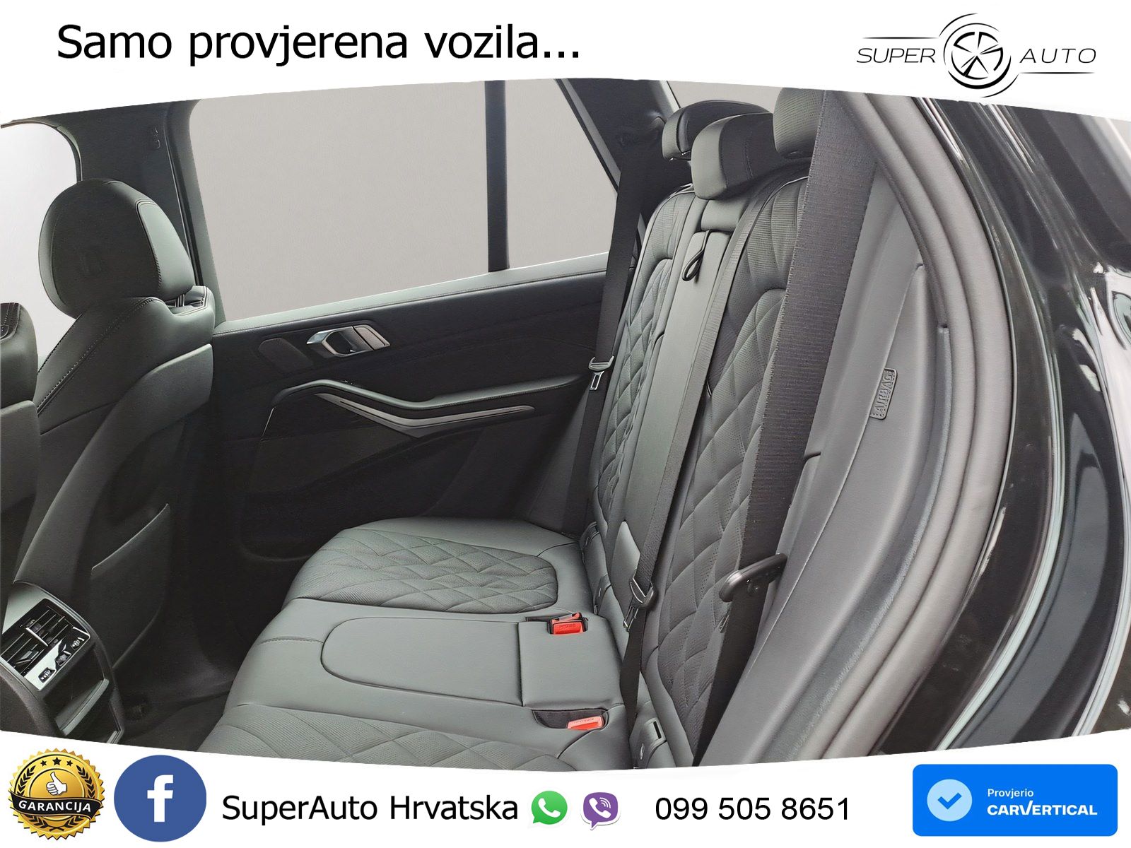 BMW X5 40d (340 KS) xDrive Steptronic LED+GR SJED+ACC